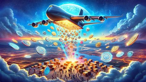 crypto airdrops 2023.